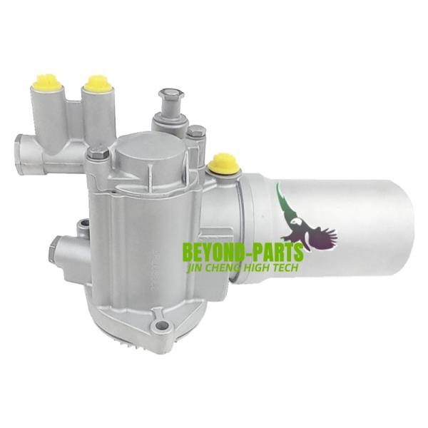 catererpillar 325C Excavator Spare Parts Fuel Pump 134-0467 1340467