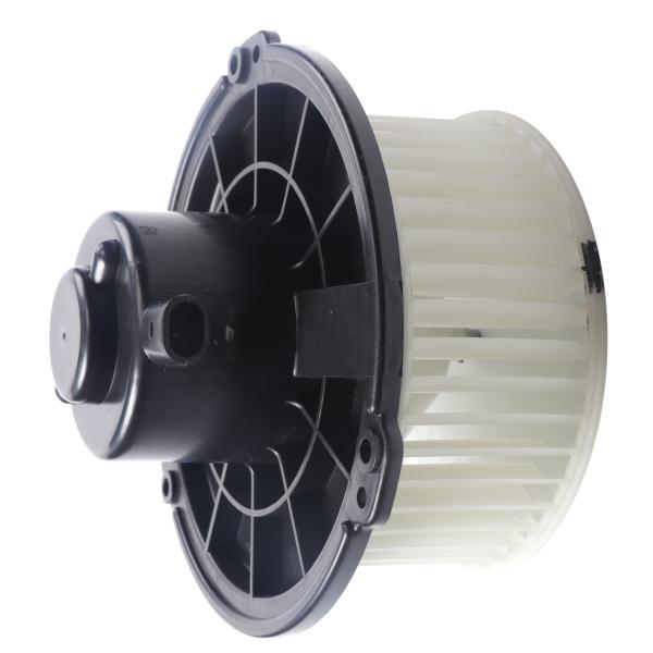 TOYOTA Air Flow Excavator Blower Motor PM9351 75830 871030E040 8710360400 68232372AC 700215
