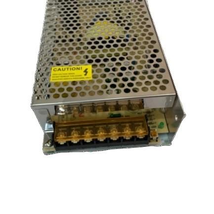 Quality 12V 5A Regulated Switching Power Supply 360W Ac To Dc 110V 220V CE ROHS for sale