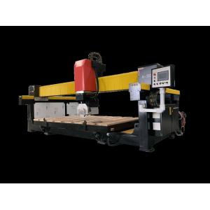 China CNC 3 Axis Stone Profile Cutting Machine wholesale