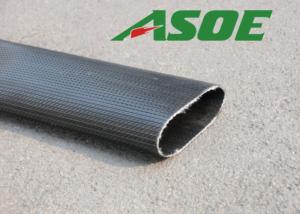China Water Transfering Nitrile Rubber Hose Large Diameter 10” × 100m wholesale