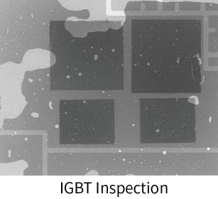 Chinese Factory X Ray Source For X Ray Inspection Machine To Check IGBT