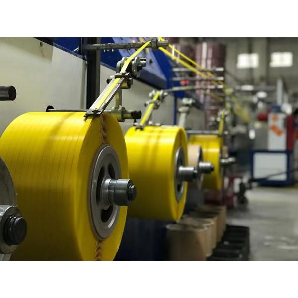 Streamline Your Strapping Process with Lightweight PP Strap Winder Core Height 150-190mm