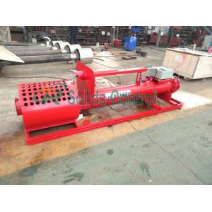 Oilfield Well Drilling Diesel Flare Ignition Device