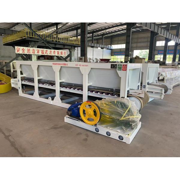 China Box Feeder For Clay Brick Making Factory wholesale