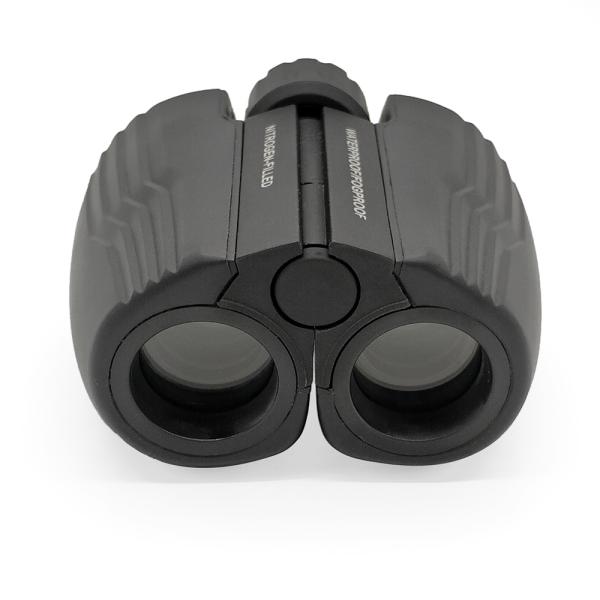 Ripple 8x22 10x22 8x21 Chinese Binoculars Wide Angle Learning Field With Rubber Eyecup