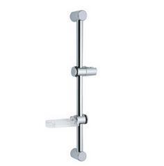 China Anti Corrosion Hand Shower Rail Slider High Temperature Resistant wholesale