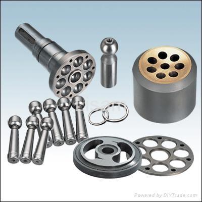 Quality Rexroth A2FO12/16/23/28/32 Hydraulic Bend Axis Pump spare parts/rotary group /Repair kits for sale