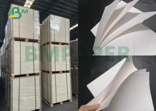 Quality 240g 260g Foodgrade Cup Stock Polyethylene 1 Side Paper To Produce Cold Drink Cups for sale