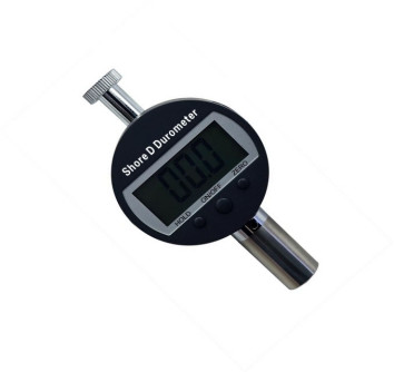 Plastic And Various Rubber Hardness Test Digital Display Shore Hardness Tester (LX-DS)