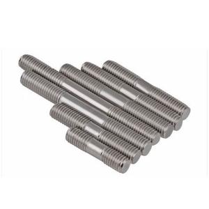 China High Precison Step Down Threaded Studs Excellent Fastening Performance wholesale