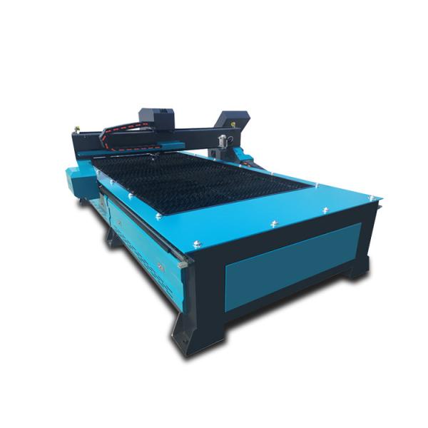 Quality Desktop Steel Substrate 1325 Plasma Cutting Machine Powder Coating for sale