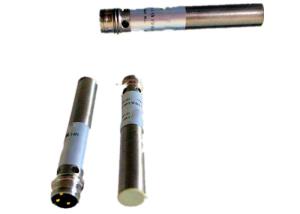 Analog Output Ultrasonic Proximity Switch 10 - 30V Operating Voltage Durable