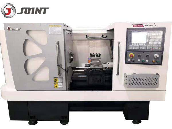 Quality Digital CNC Turning Center Machine 2800rpm Spindle Rotation Speed CKI6140 for sale