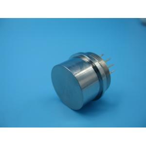 China High Temperature Resistant Small Accelerometer Sensor For Precision Instruments Vibration Test on sale