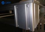 3000Ibs Load 6061-T6 Aluminium Pallet CNC Milling Components Customized