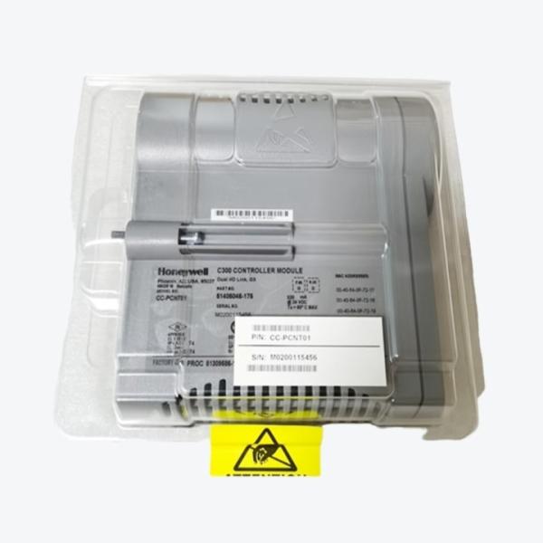 Quality HONEYWELL 51201394-100 CONTROLLER TAP DCS MODULE for sale