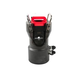 China 70Mpa Conductor Wire Hydraulic Crimper Head 100T wholesale