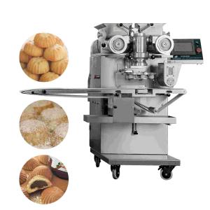 2KW Kubba Maker SUS Kibbeh Encrusting Machine CE Approval