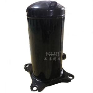 YIM72E1G-100 R404A Refrigerant Compressor Scroll Inverter Compressor