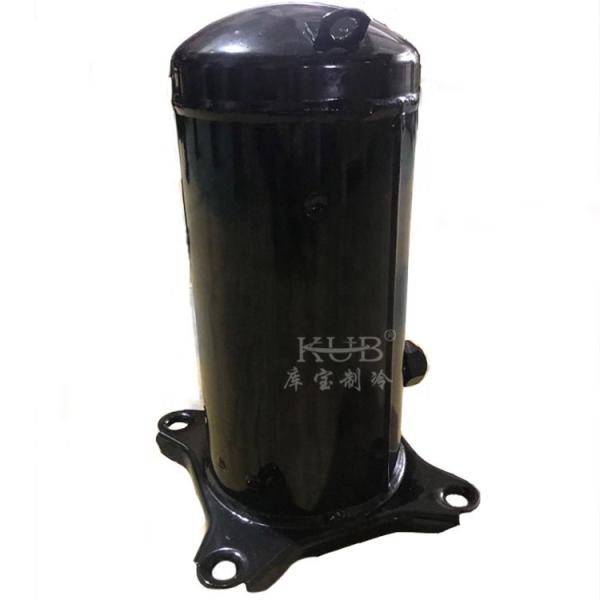 Quality YIM72E1G-100 R404A Refrigerant Compressor Scroll Inverter Compressor for sale