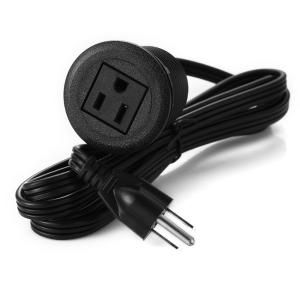 Fancy Standard Electrical Outlet , Power Socket Outlet UL Certificate