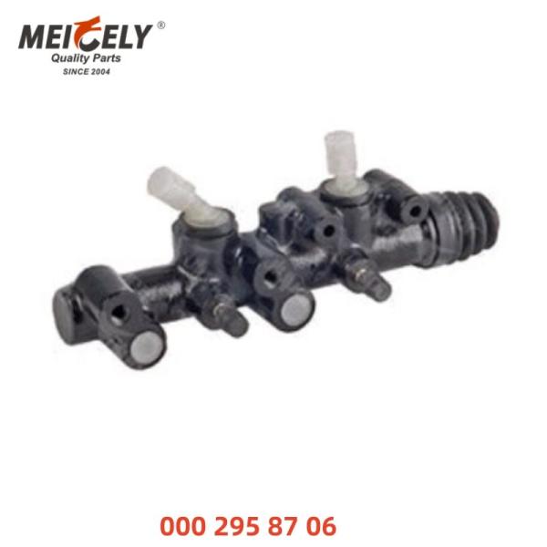 Truck Brake Master Cylinder OEM A3842950006 6170522213 A9792950006 A9792950106 For BENZ
