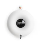 Automatic Induction Foam Soap Dispenser 300ml Wall Mounted Hand Sanitizer