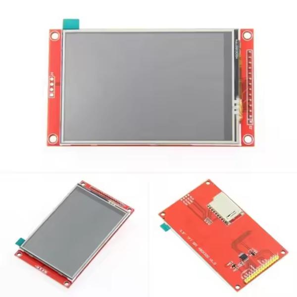 3.5 inch SPI TFT LCD Module with ILI9488 480x320 Resolution