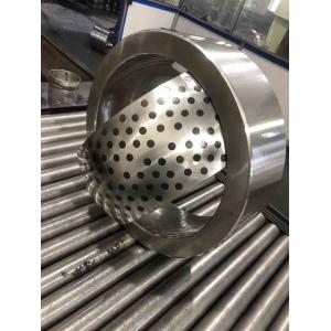 China High Performance Inch Tapered Roller Bearing HM88649 / HM88610 wholesale