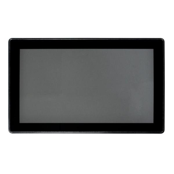 15.6 Inches All In One AIO Touch PC With Widescreen 10 Points