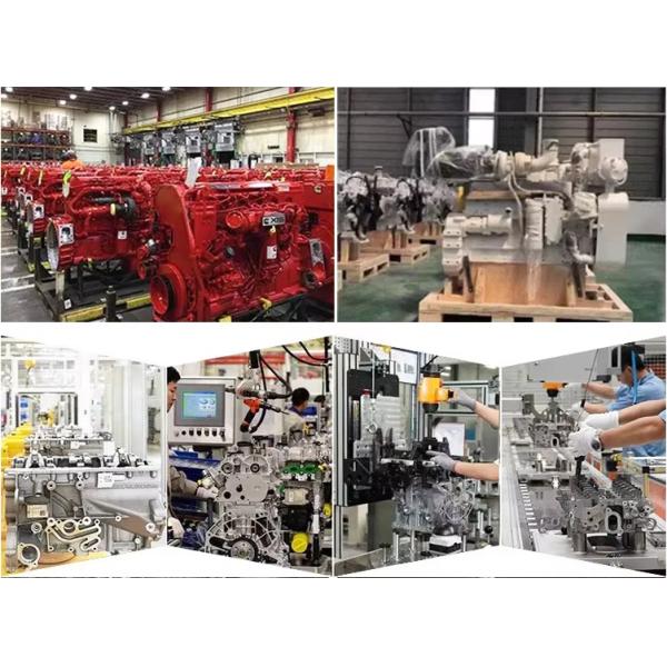 Koko Shop Machine Co., Ltd factory