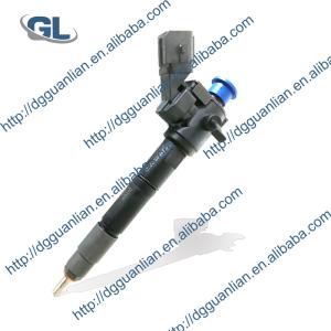 China Diesel Fuel Injector 31405404 wholesale