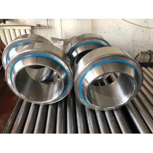 NJ300 Series Cylindrical Bearing Rollers With Long Service Life