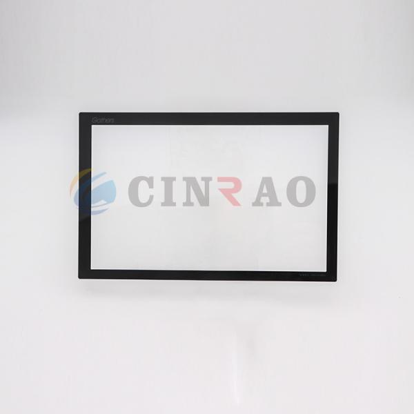 193*122mm Touch Screen VXU-185NBI LCD Digitizer Panel Car GPS Navigation Replacement