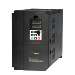 Three Phase 22KW Variable Frequency Inverters With PID Function