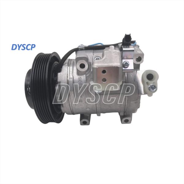 10SR15C Auto AC Compressor For Honda Acura RDX 38810R70A01 38810-R70-A01