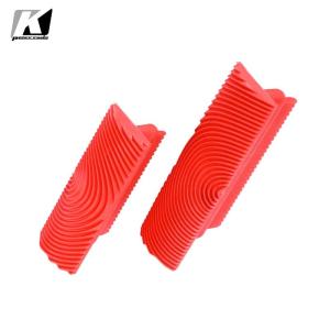 China Ultralight Stencil Wood Grain Pattern Paint Roller Multipurpose Practical wholesale