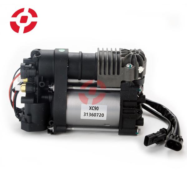 Pneumatic Compressor 31360720 Air Suspension Parts Air Pump Universal