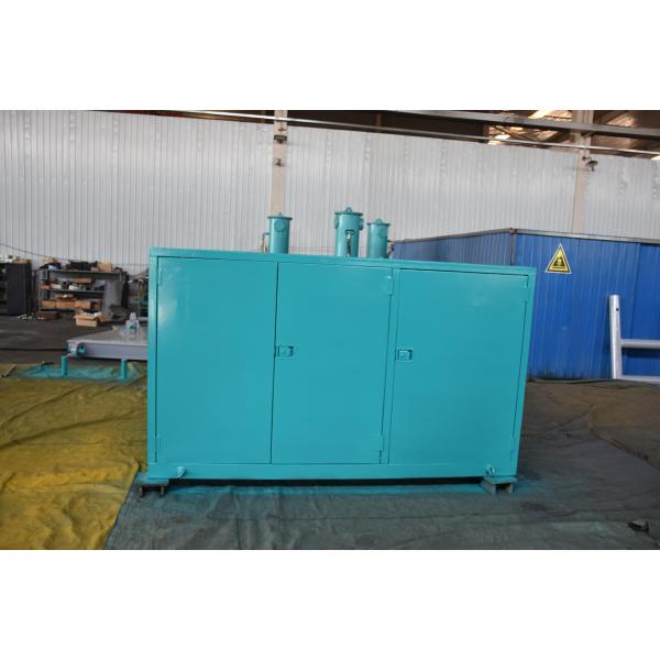 Mfhps165 Hydraulic Casing Oscillator Diesel Power Station