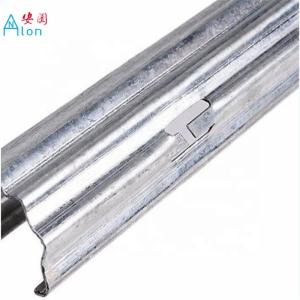 Grape Garden Trellis Posts Pillar Shaped Solid Durabel Design Recyclable