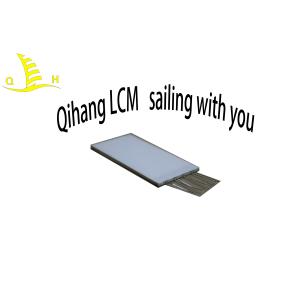 800cd/M2 LCD Display LED Backlight