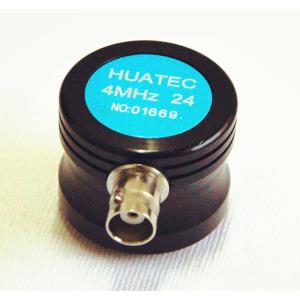 Soft Protective Membrane Ultrasonic Probes NDT With CE , ISO Approved