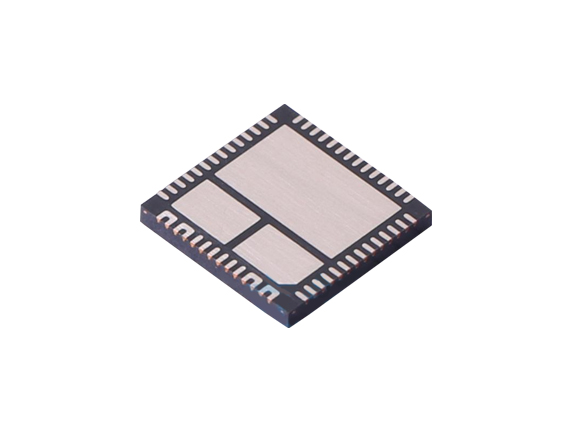TPS65988DHRSHR IC Electronic Components USB Type-C® and USB PD Controller