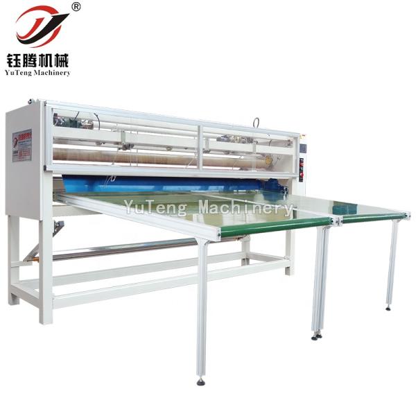 Computerized Cutting Machine For Cloth Blade Cutting Multifunctional