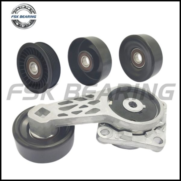 Tensioner Assy 1L2Z6B209AA1 L2E6C348AA 38001 For Ford Engine