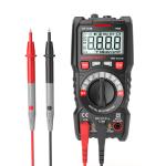 Auto Range Digital Multimeter , 4000 Counts NCV Digital Multimeter With