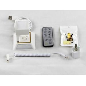 COMER Secure live merchandise display,smart watch display alarmed security