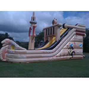 China Mini Bouncer Inflatable Amusement Park wholesale