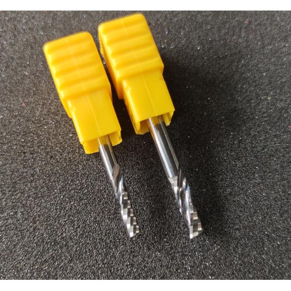 PVC Acrylic Epoxy Resin Sheet Milling Cutting Blade Knife for Pattern Cutter Machine